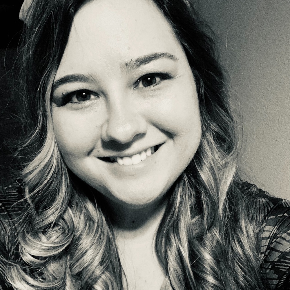 Meet your Posher, Jacquelynn